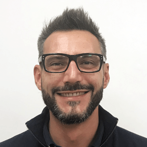 Cédric PATTIN