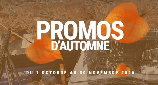 photo couverture promos automne