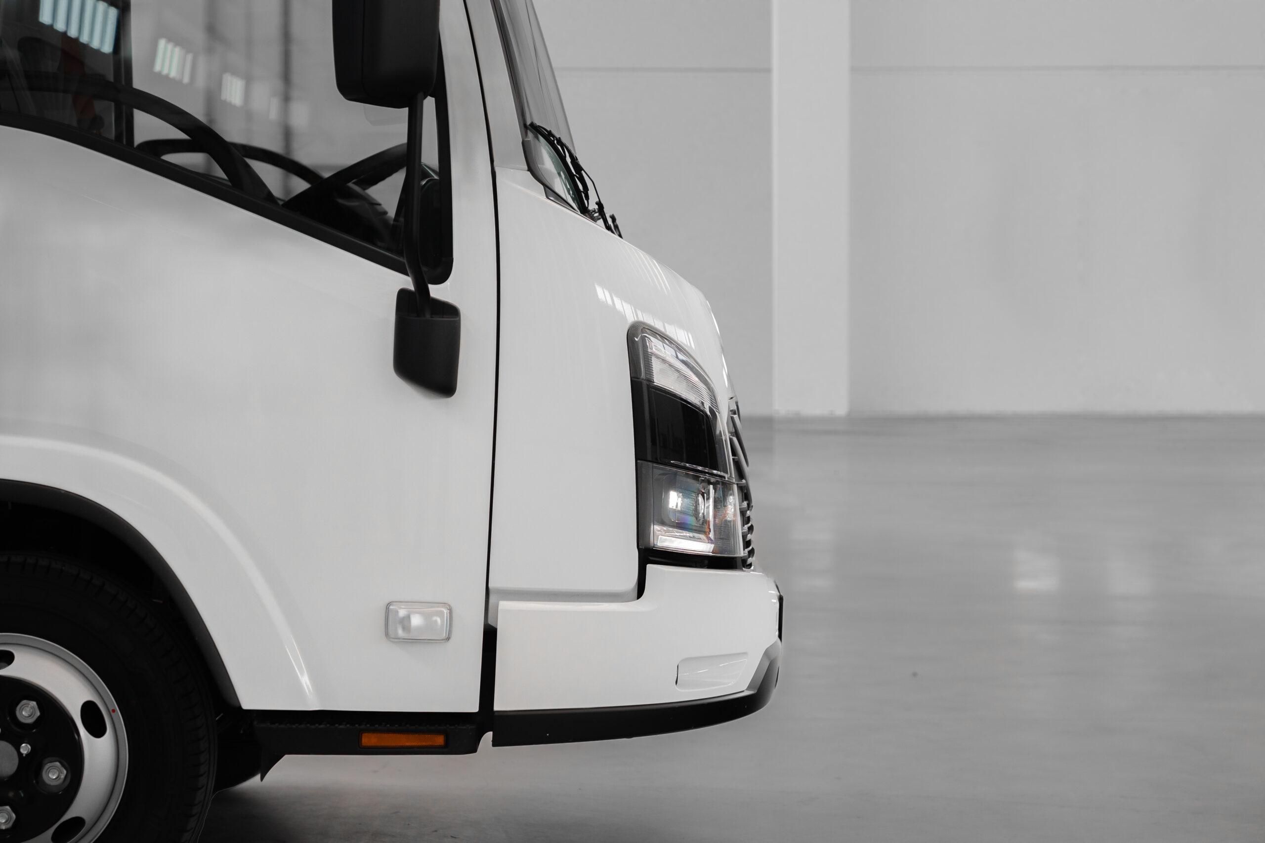 NOUVELLES BOÎTES DE VITESSES isuzu