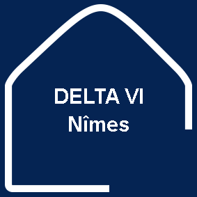Delta VI Nîmes - Groupe Régis Malclès