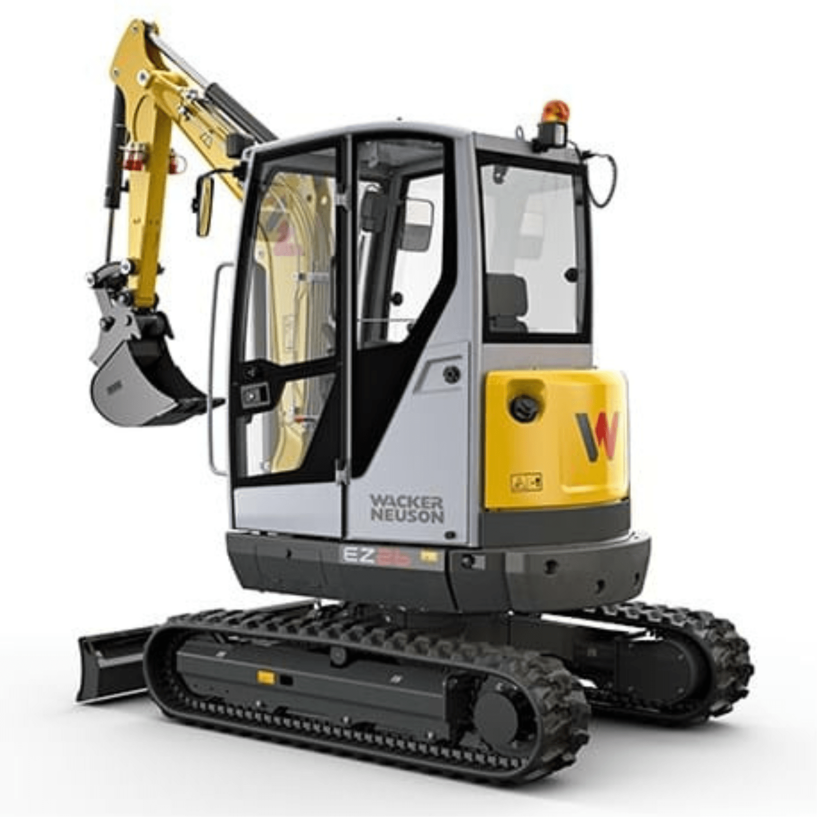 Design sans titre (71) matériel de chantier Wacker Neuson