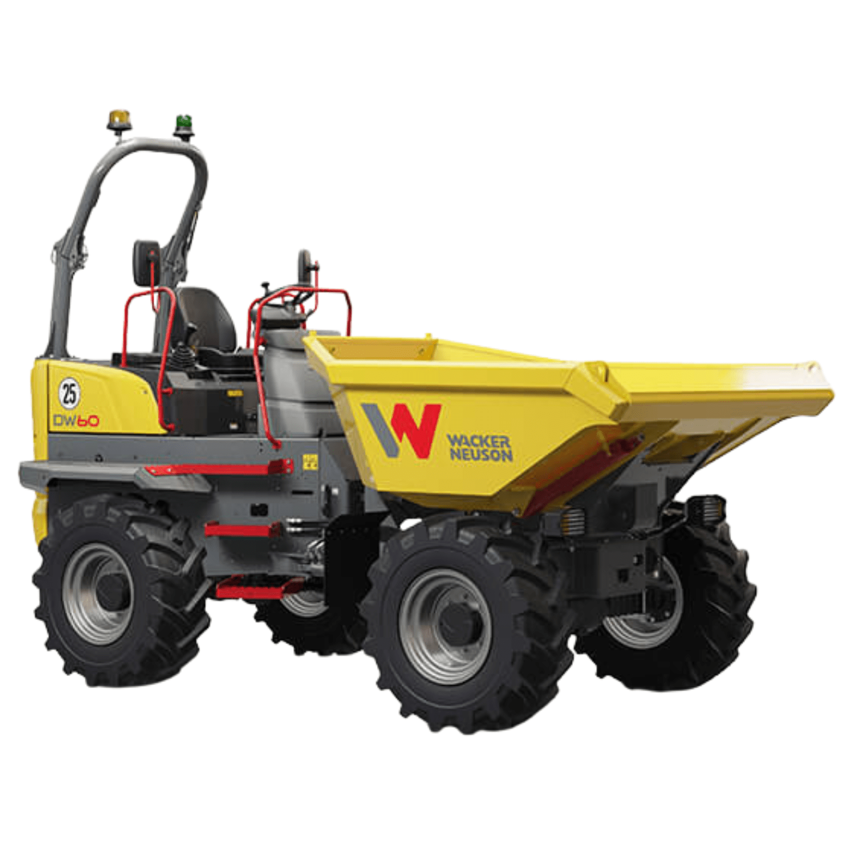 Dumper Dumper