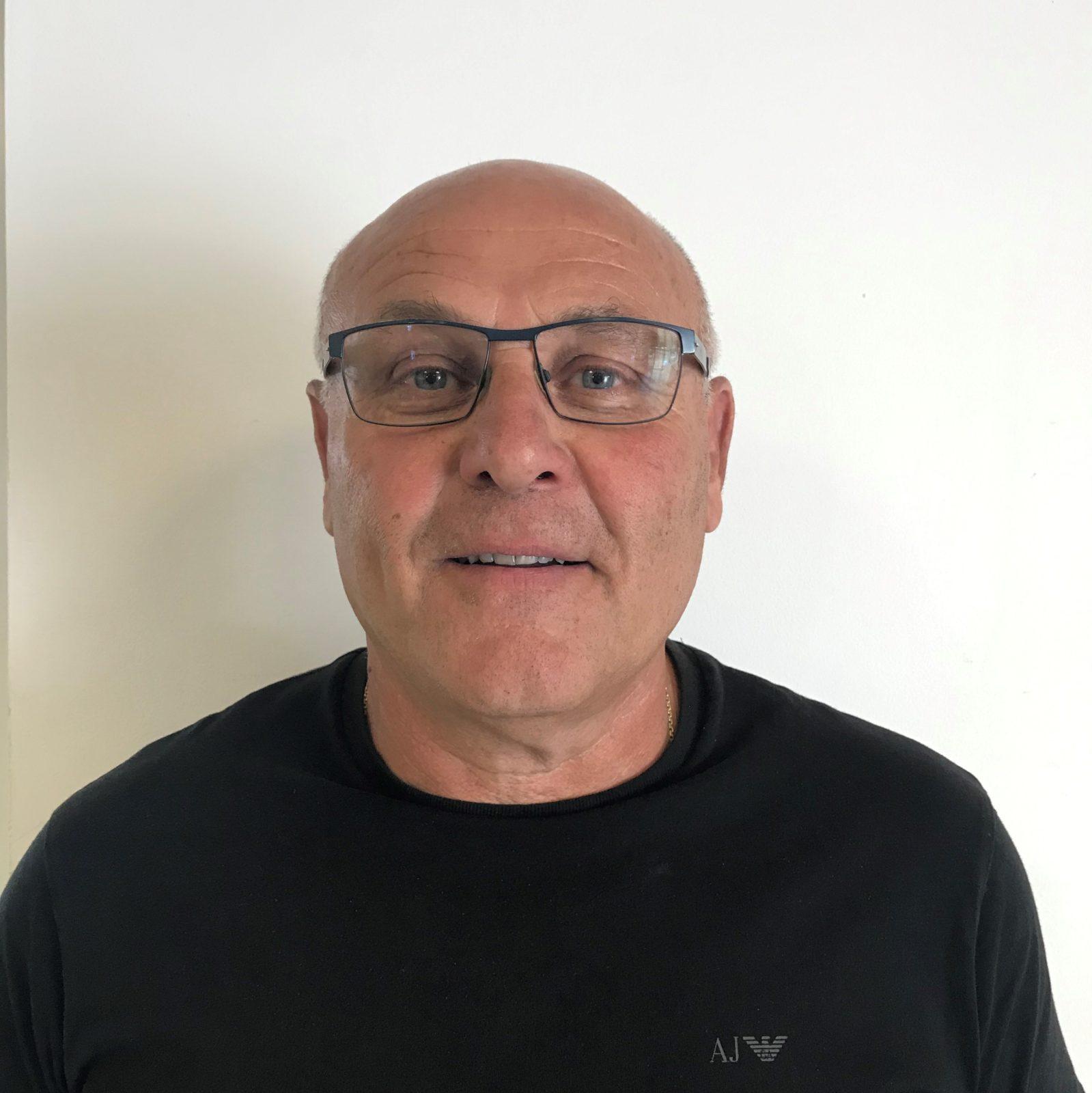 Fabrice CASTELLI