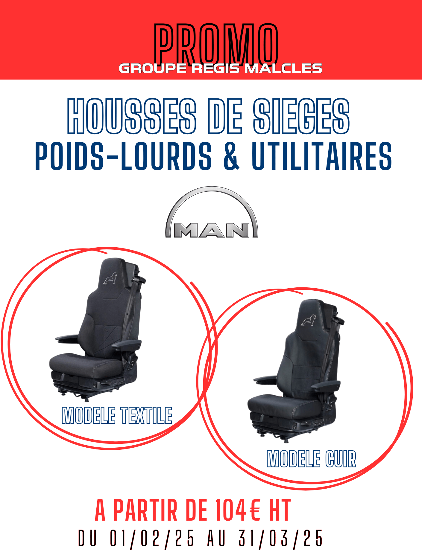 FLYER A5 PROMO FEV-MARS