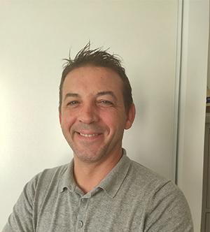 Frédéric GAVARD