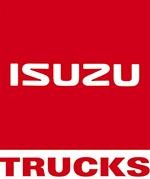 ISUZU trucks