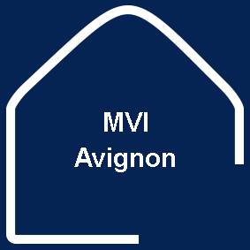 MVI Avignon Nord - Groupe Régis Malclès