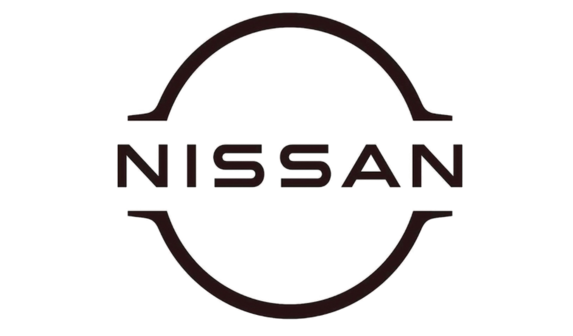 NOUVEAU LOGO NISSAN FOND TRANSPARENT BIG NISSAN Trucks
