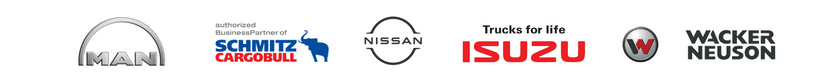 Sans titre (17) MAN - SCHMITZ CARGOBULL - NISSAN TRUCKS - ISUZU TRUCKS - WACKER NEUSON