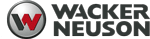 WACKER NEUSON WACKER NEUSON