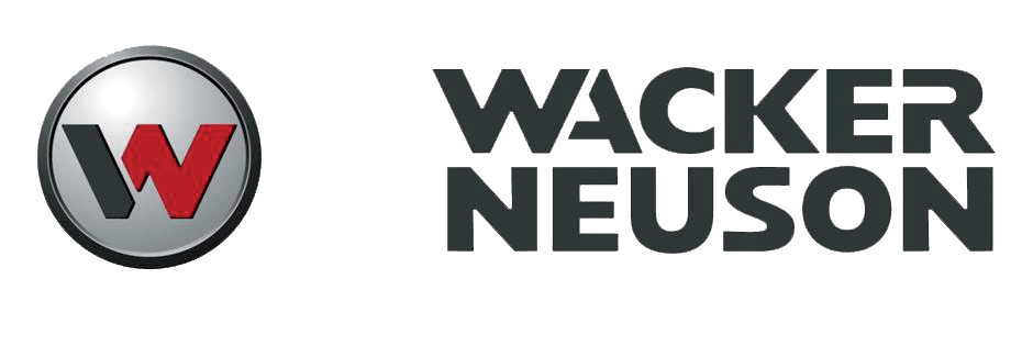 WACKER NEUSON sans fond WACKER NEUSON