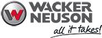 WACKER NEUSON WACKER NEUSON