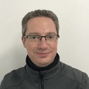 Nicolas TANTOT