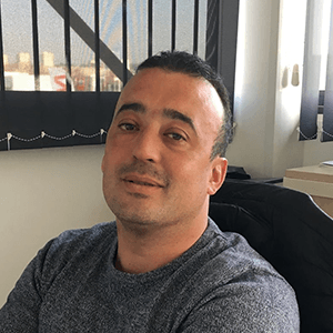 Hicham EL HAMDI