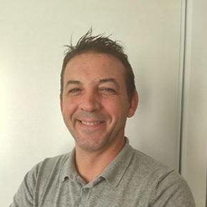 Frédéric GAVARD