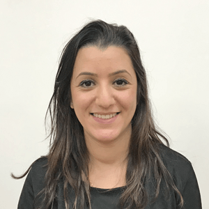 Imane NISSIF