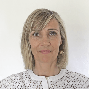 Brigitte SELTZ