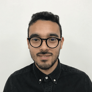 Sabri BENBAHOUCHE