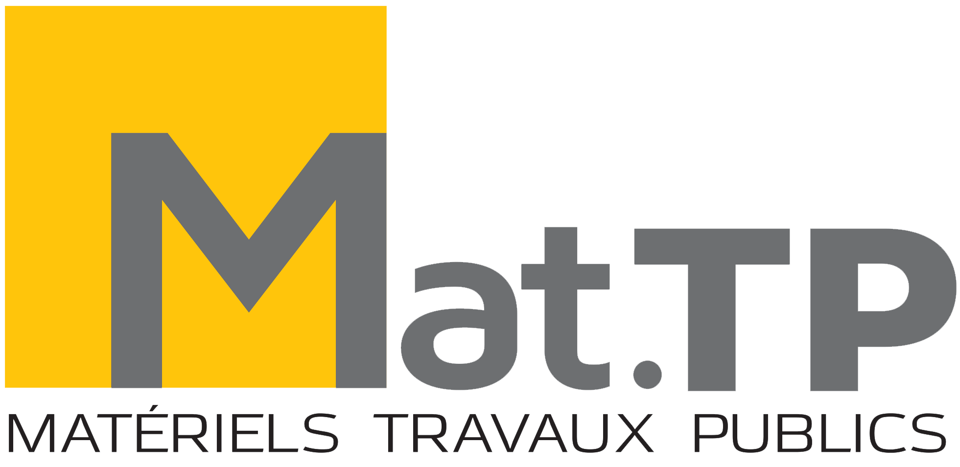 Mat.TP Matériels Travaux Publics