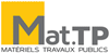 Mat.TP Matériels Travaux Publics Mat.TP Matériels Travaux Publics