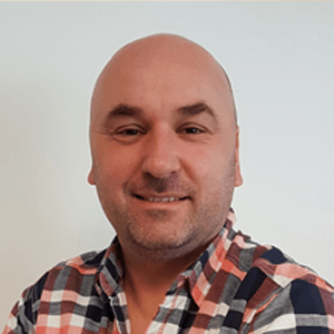 Fabrice KLIMEK