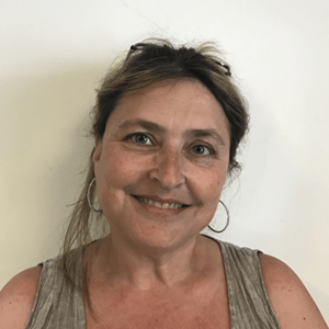 Véronique CACHEUX