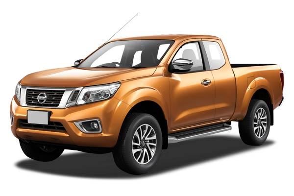 NISSAN NP 300 Navara NISSAN NP 300 Navara