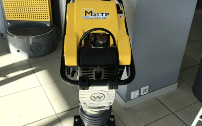 Pilonneuse Wacker Neuson DS-70