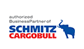 SCHMITZ CARGOBULL