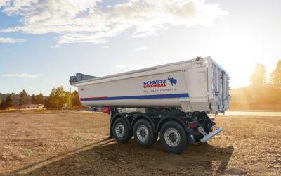 Bennes acier SKI Express neuves