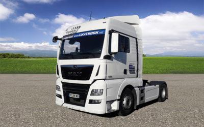 Location tracteur hydraulique