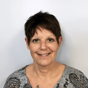 Patricia DURANT