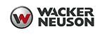 WACKER NEUSON WACKER NEUSON