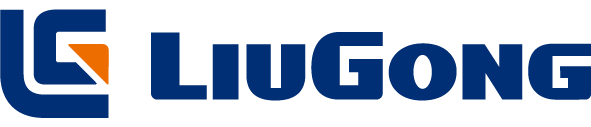 柳工logo_英文蓝橘